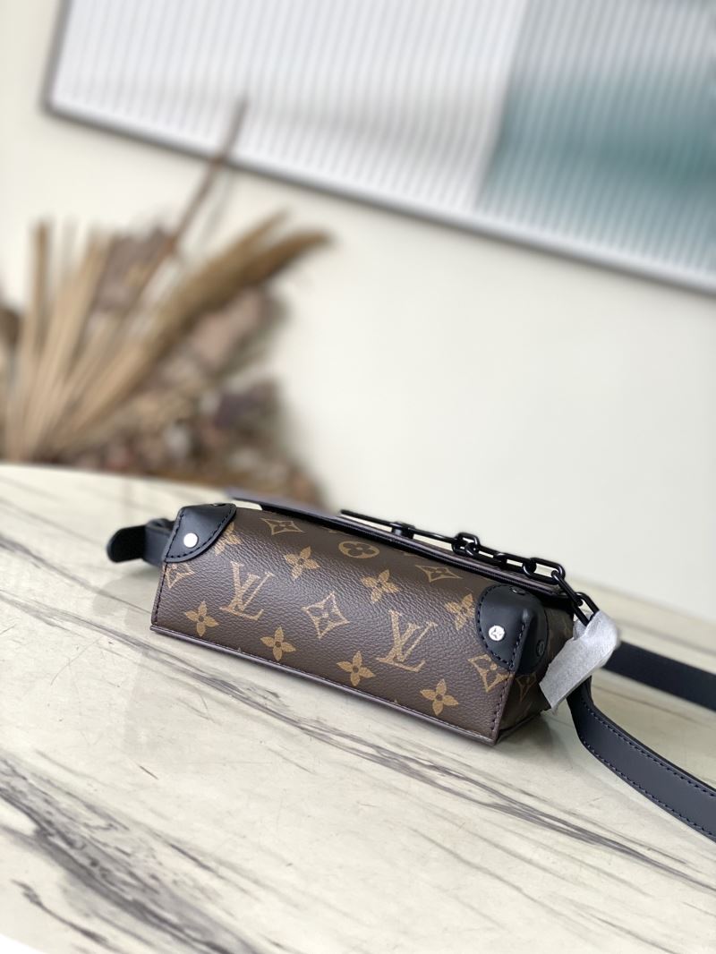 Louis Vuitton Satchel Bags